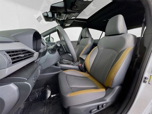 Certified 2025 Subaru Crosstrek 2.5i Sport w/ Popular Package #4A image 17