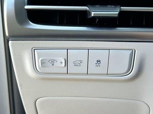 Used 2026 Hyundai Tucson SEL Plus FWD image 30