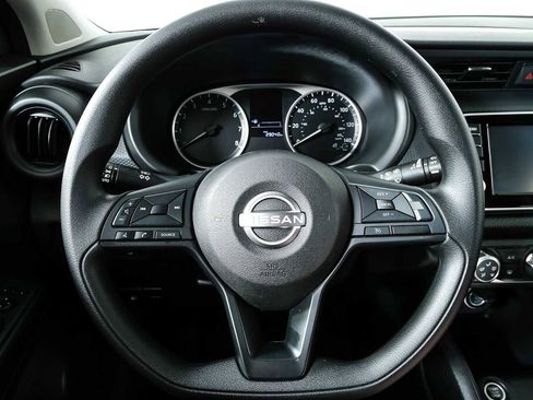 Used 2024 Nissan Kicks S FWD image 9