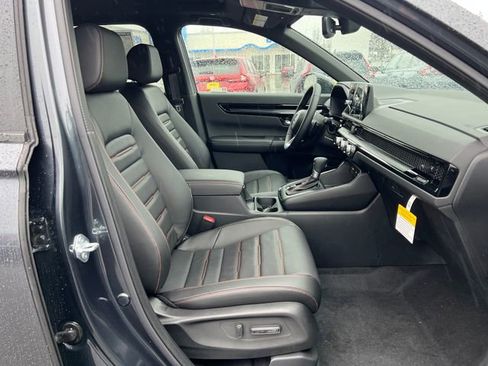 New 2026 Honda CR-V Sport Touring image 10