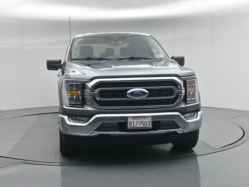Used 2023 Ford F150 XLT w/ Equipment Group 302A High image 25