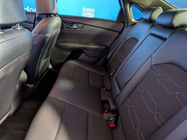 Used 2020 Kia Forte GT-Line FWD image 17