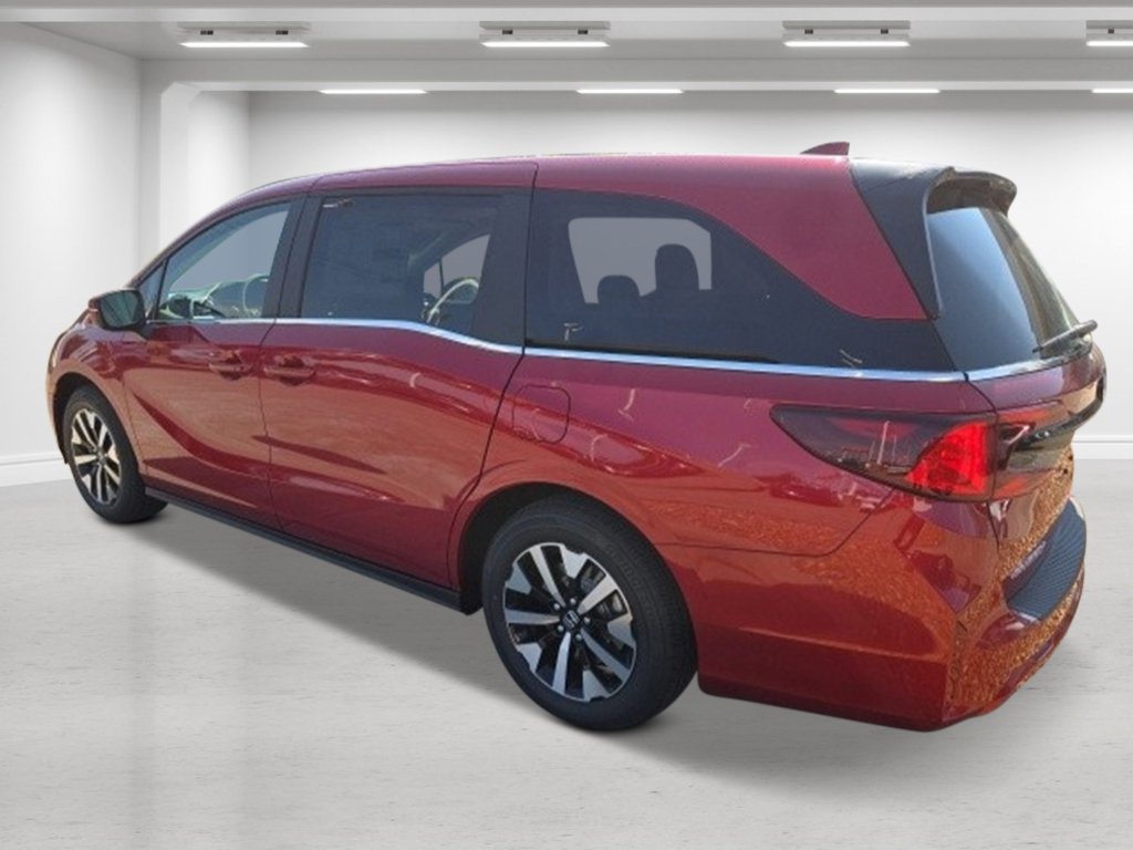New 2027 Honda Odyssey EX-L image 3
