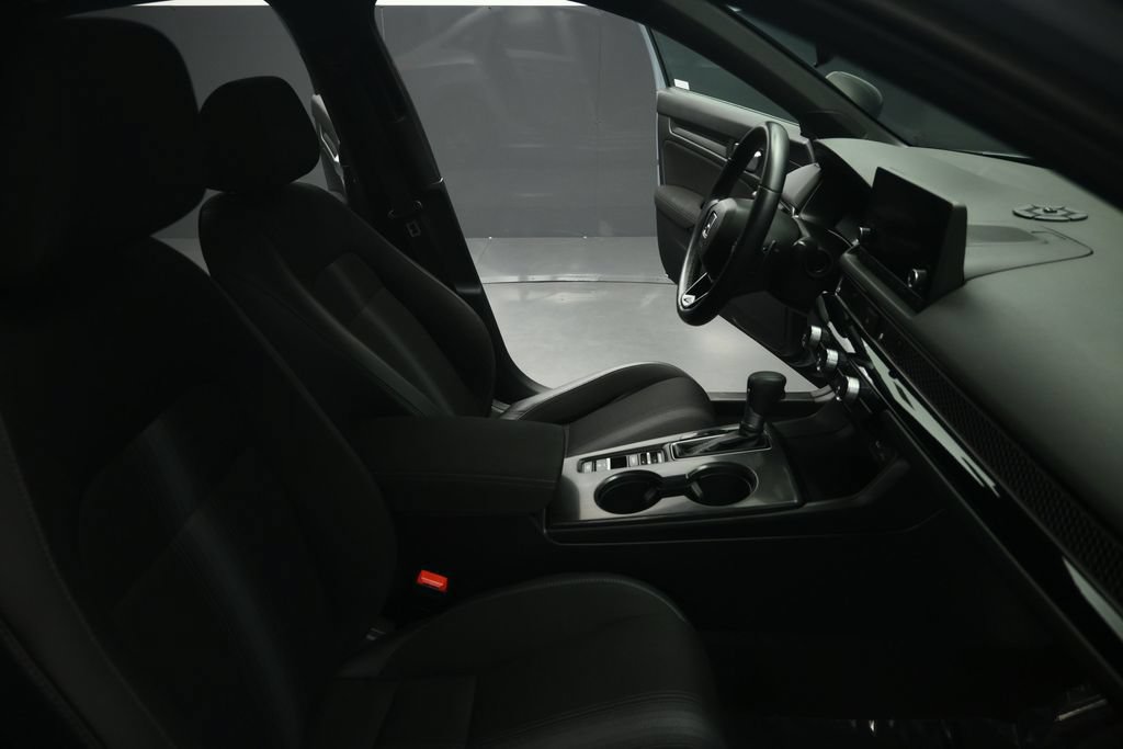 Used 2024 Honda Civic Sport image 55