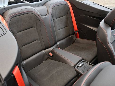 Used 2023 Chevrolet Camaro ZL1 RWD image 40