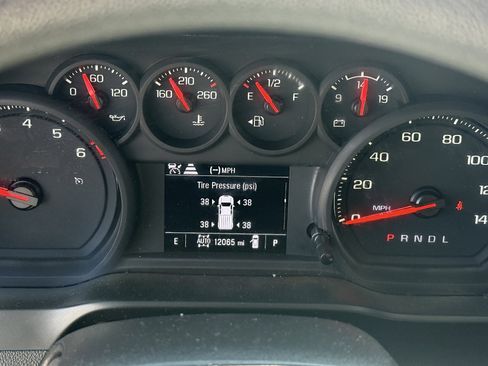 Used 2025 GMC Sierra 1500 Pro w/ Pro Value Package image 13