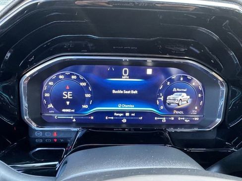 Used 2022 Chevrolet Silverado 1500 LT image 10