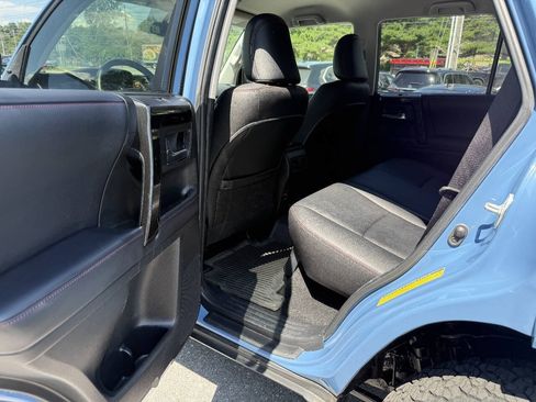 Used 2018 Toyota 4Runner TRD Pro AWD/4WD image 13