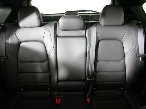 Certified 2025 MAZDA CX-5 2.5 Turbo w/ Premium Package image 13