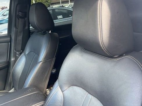 Used 2024 MAZDA CX-90 3.3 Turbo S image 9