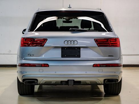 Used 2018 Audi Q7 2.0T Premium Plus image 12