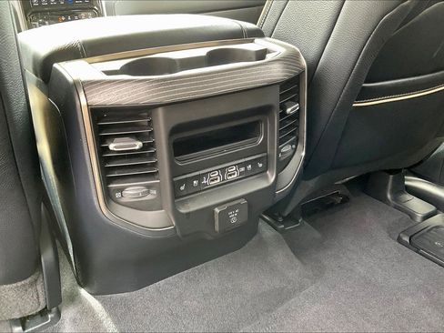 Used 2020 RAM 1500 Limited image 12