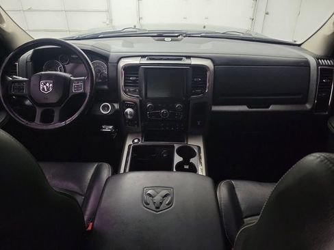 Used 2014 RAM 1500 Sport w/ Convenience Group image 11