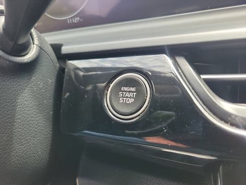 Used 2024 Kia Seltos S FWD image 34
