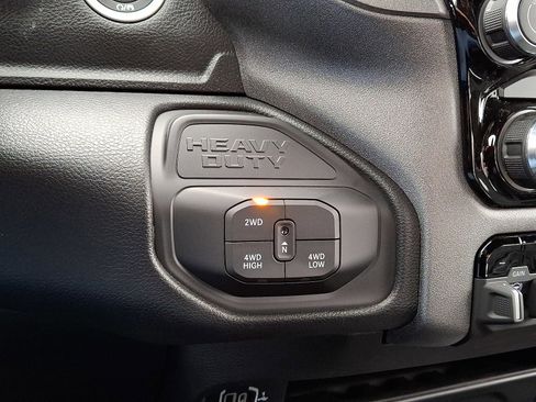 New 2026 RAM 3500 Tradesman image 11