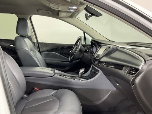 Used 2019 Buick Envision Essence image 15