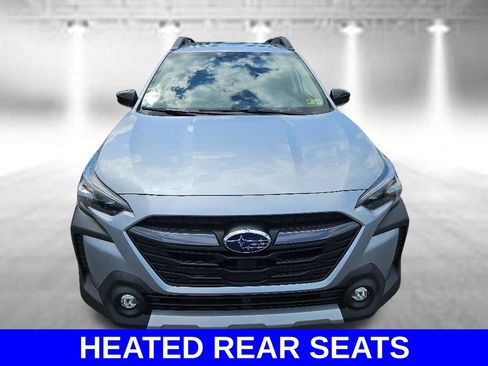 Certified 2024 Subaru Outback Limited AWD/4WD image 5