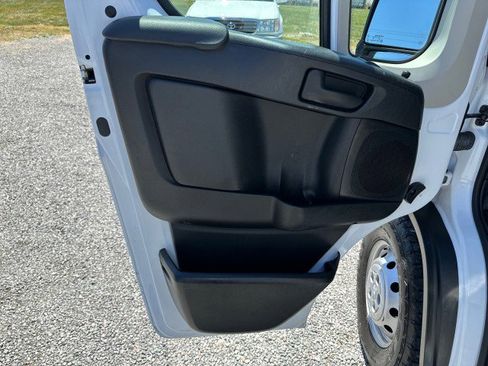 Used 2021 RAM ProMaster 1500 FWD image 18