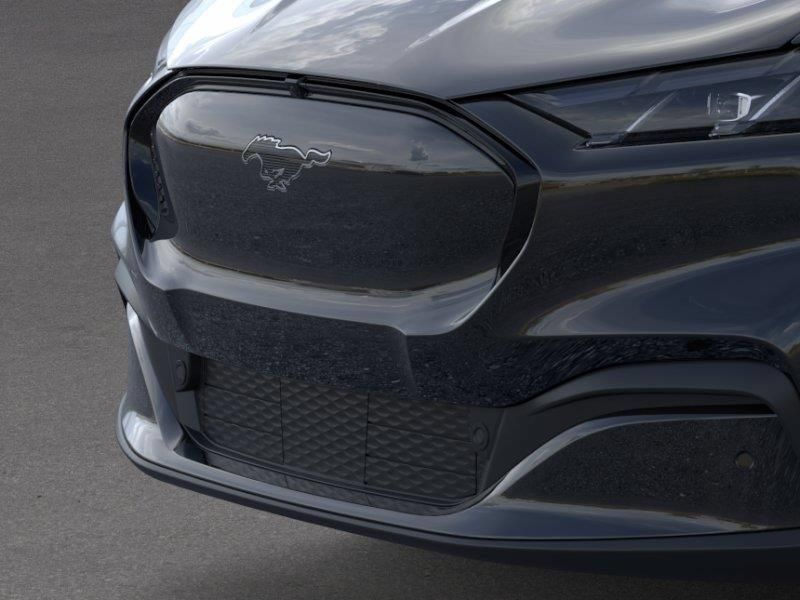 New 2026 Ford Mustang Mach-E Premium w/ Technology Package RWD image 17