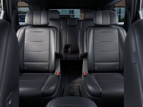 New 2027 Hyundai Palisade Calligraphy AWD/4WD image 12