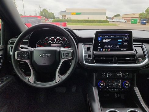 Certified 2021 Chevrolet Suburban RST w/ Rear Media and Nav Package image 12