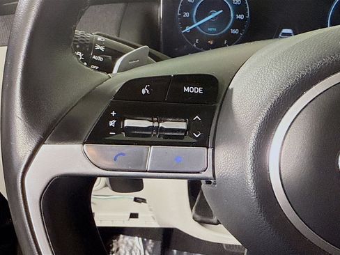 Used 2024 Hyundai Tucson SEL image 11