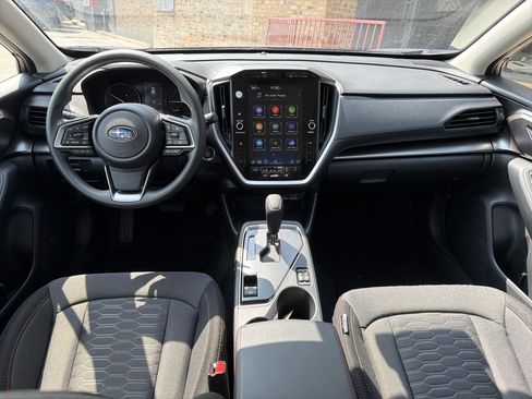 New 2026 Subaru Impreza 2.0i Sport AWD/4WD image 10