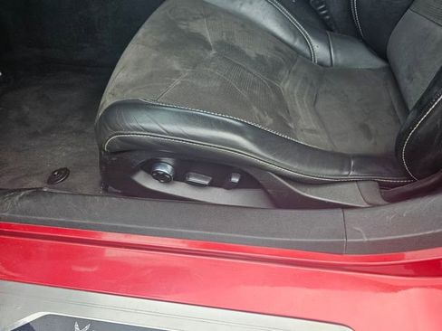 Used 2022 Chevrolet Corvette Stingray Preferred Conv w/ Z51 Performance Package image 15