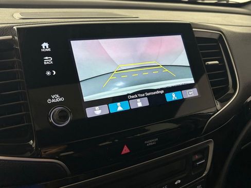 Used 2021 Honda Pilot Black Edition image 28