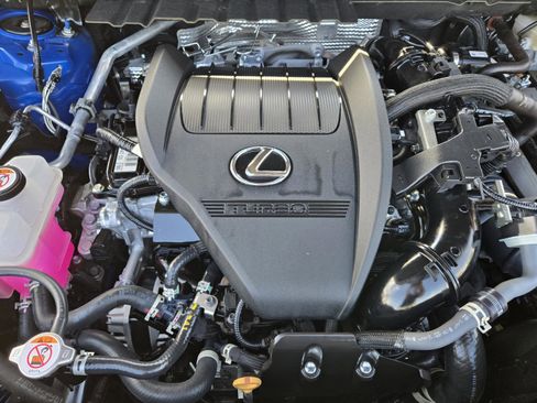 Certified 2025 Lexus NX 350 Premium Package w/ Accessory Package (2T) image 42