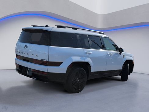 New 2026 Hyundai Santa Fe Calligraphy AWD/4WD image 4