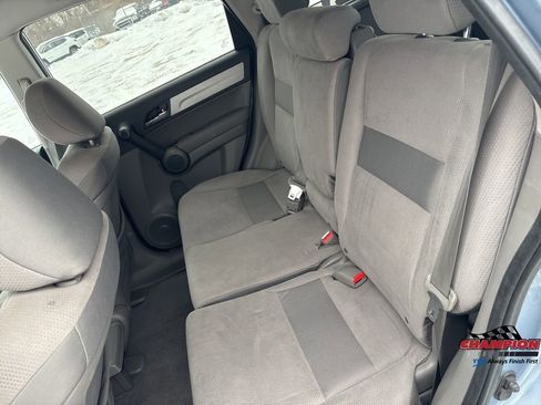 Used 2011 Honda CR-V SE image 25