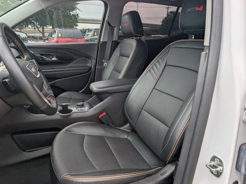 Certified 2024 GMC Terrain AT4 w/ Infotainment Package II AWD/4WD image 28