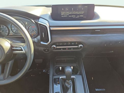 Used 2023 MAZDA CX-50 AWD 2.5 S w/ Convenience Package image 25