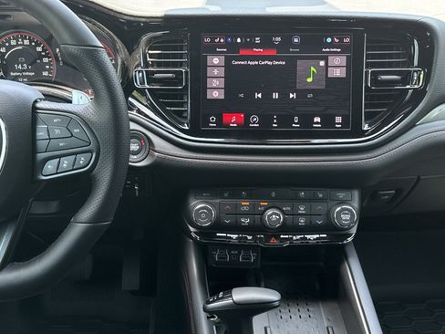 New 2026 Dodge Durango GT image 24