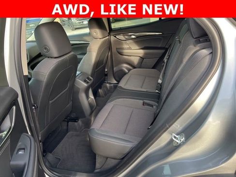 Used 2023 Buick Envision Preferred image 13