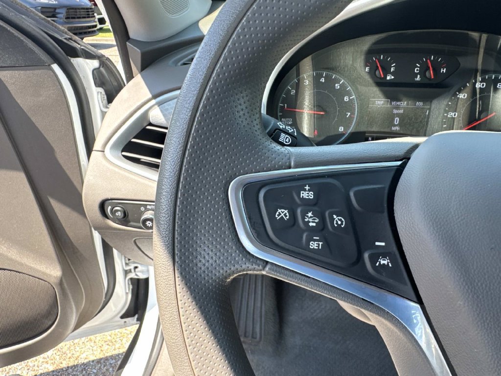 Used 2023 Chevrolet Malibu LS w/ Driver Confidence Package FWD image 24