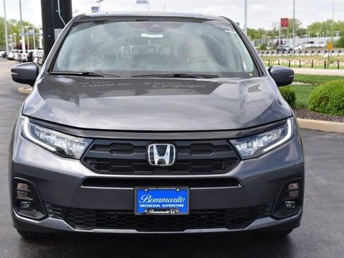 New 2026 Honda Odyssey EX-L image 4