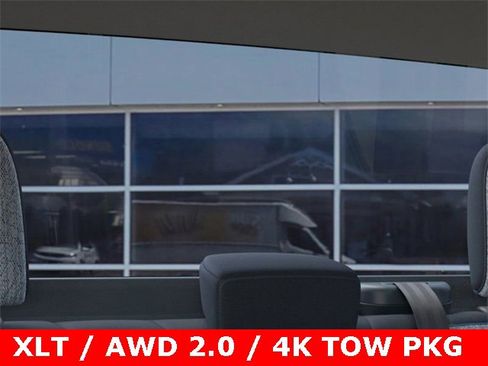 New 2025 Ford Maverick XLT w/ 4K Tow Package image 24