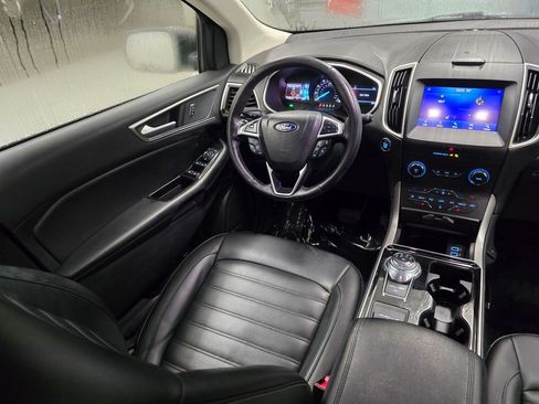 Used 2019 Ford Edge SEL w/ Equipment Group 201A FWD image 34