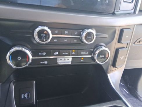 Used 2024 Ford F150 XLT w/ Mobile Office Package AWD/4WD image 22