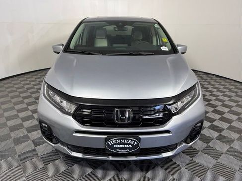 Used 2026 Honda Odyssey Elite image 8