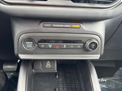 New 2025 Ford Bronco Sport Outer Banks AWD/4WD image 15