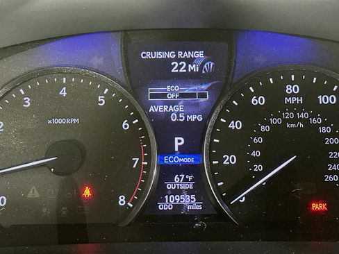 Used 2017 Lexus LS 460 w/ Comfort Package RWD image 19
