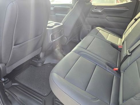 New 2026 GMC Sierra 1500 SLT AWD/4WD image 10