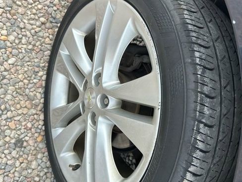 Used 2014 Chevrolet Cruze LTZ w/ RS Package image 43