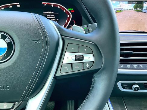 Used 2023 BMW X5 sDrive40i w/ Parking Assistance Package RWD image 24