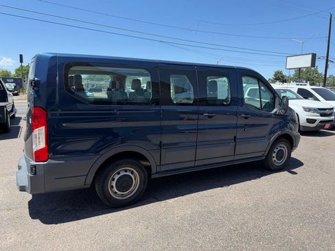 Used 2018 Ford Transit 150 XL RWD image 10