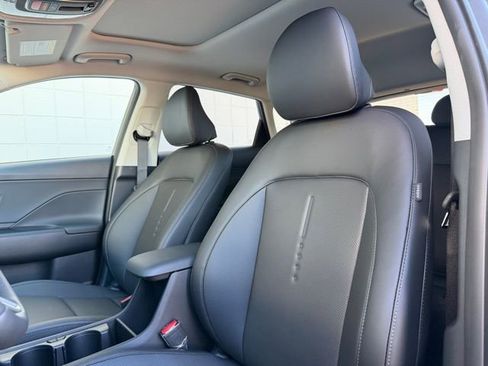 New 2026 Hyundai Kona Limited AWD/4WD image 5