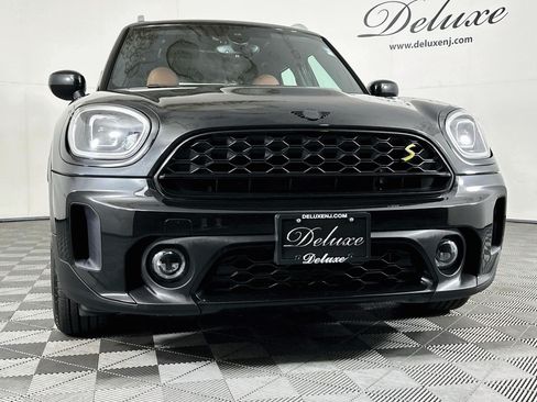 Used 2023 MINI Cooper Countryman SE w/ Storage Package AWD/4WD image 31